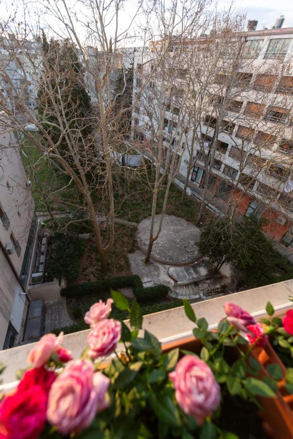 Bel Canto Split Kültér fotó