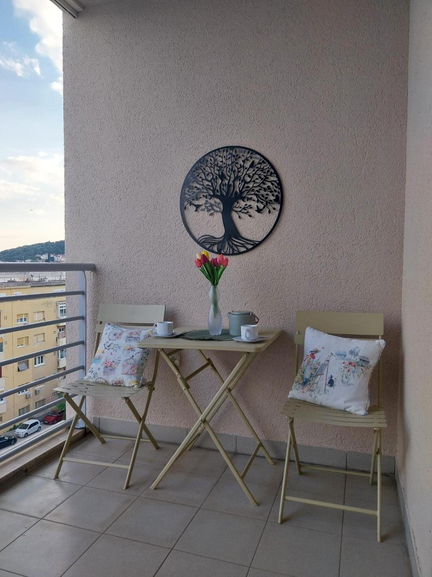 Bel Canto Split Kültér fotó